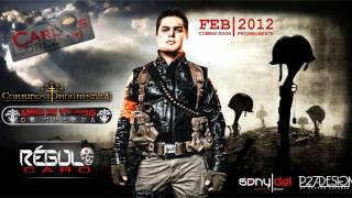 Regulo Caro-El Ingeniero(Gringo)(DiscoEnVivo F.P)2011