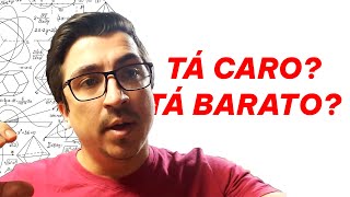 Quanto PERSONAL pode COBRAR na CONSULTORIA ONLINE?