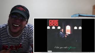 Dre Dog - Muthafucka ft. Cougnut 1995 Rare Bay Area Frisco Cali Rap (Reaction)🔥🔥