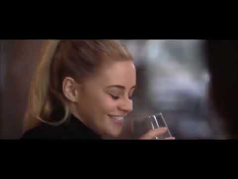 Blendy-Choćby boso przez Szkło