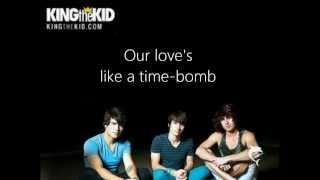 King the Kid - We are the ones (Lyrics)