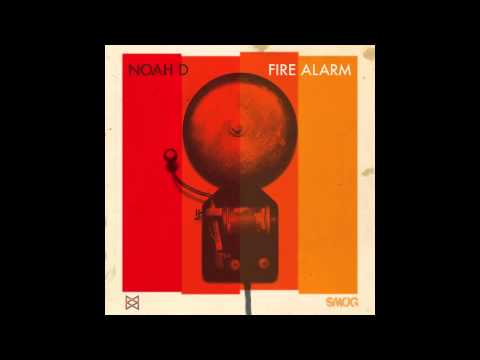 Noah D - Fire Alarm