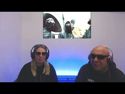 Mazza L20 x SL KUTTA - For The Wok 🔥 TVEE REACTIONZ 🔥