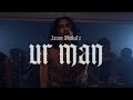 Jason Dhakal - ur man (Official Video)