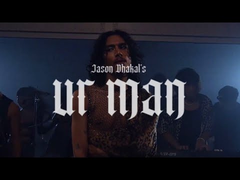 Video thumbnail for ur man