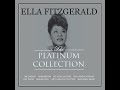 Ella Fitzgerald - In The Still Of The Night