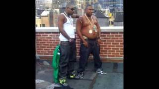 Capone N Noreaga- Rotate (Champion Hoodie Remix) VA