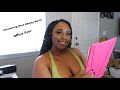 Entrepreneur Life Ep 1 Introducing Roze Beauty Bar