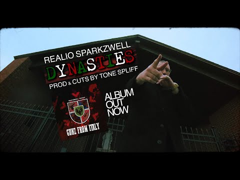 Realio Sparkzwell & Tone Spliff - Dynasties (Official Music Video)