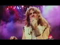 Saxon - Midnight Rider 1981