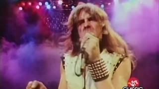 Saxon - Midnight Rider 1981
