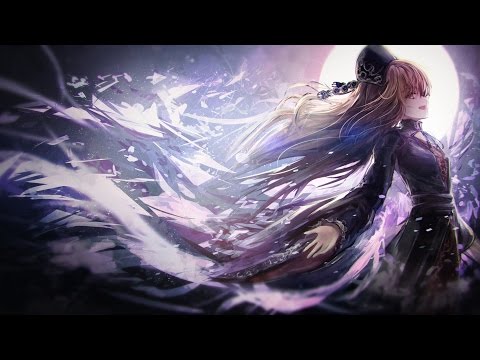 {623} Nightcore (Envoi) - Ghost (with lyrics)