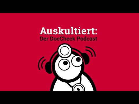 DocCheck Podcast: Flextalk - Wie das Gefäßsystem röhrt