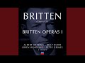 Britten: Albert Herring, Op.39 / Act 1 - "Bounce Me High"