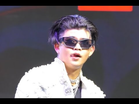 230916 [Tiwkao Fancam] DIVINIZE cover TREASURE - 직진 (JIKJIN) @ AGC ALL GENERATION CHAMPIONSHIP 2023