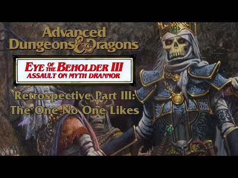 A pale imitation of greatness | RPG Fortress