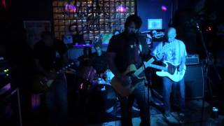 Bobby Meader Music @ The Night Gallery