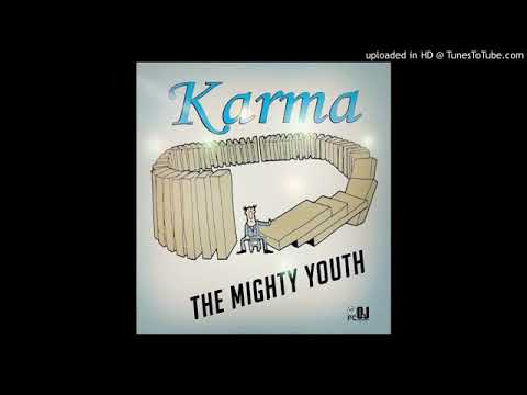 Karma - (The mighty youth)Finke x Tjatjie (Prod by K Mac)2021