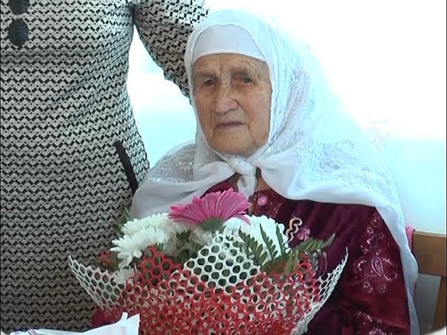 С верой в жизнь