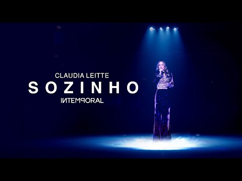 Video thumbnail for Sozinho