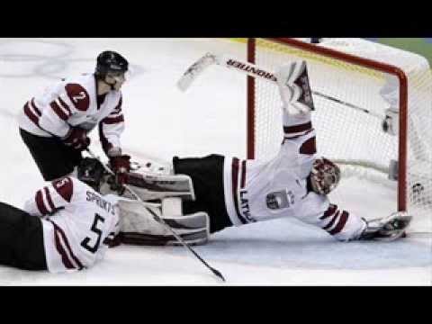 Gunārs Meijers- Cerība jūsu uzvara mūsu (hokeja fanu dziesma)