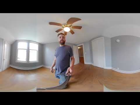 312 Laurens Street, Apt. 3A