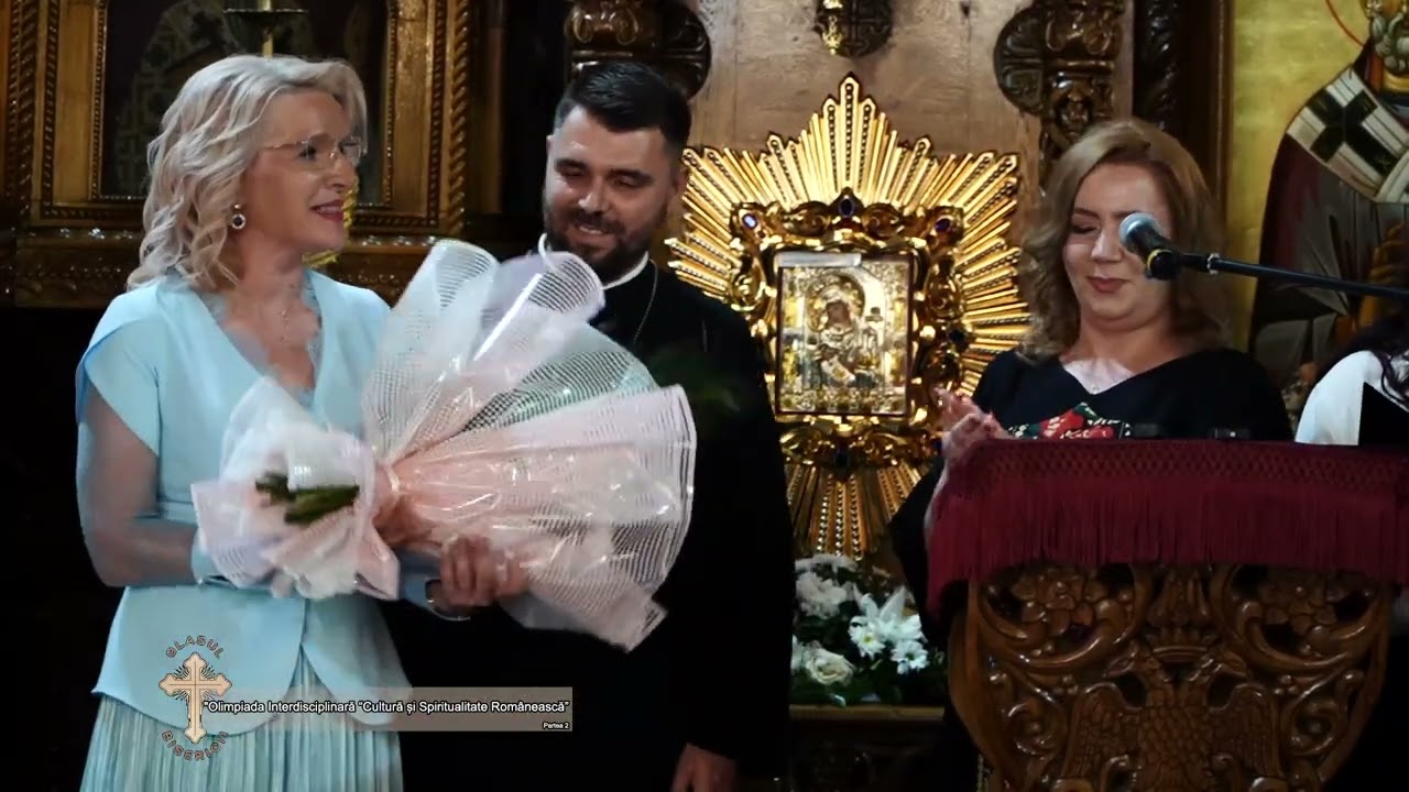 Glasul bisericii 07.06.2026
