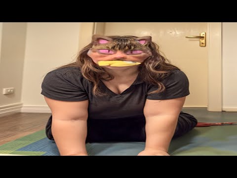 PEINLICHE TIK TOK-THERIANER