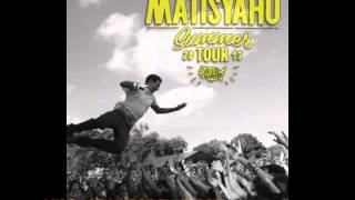Matisyahu Watch The Walls Melt Down subtitulado
