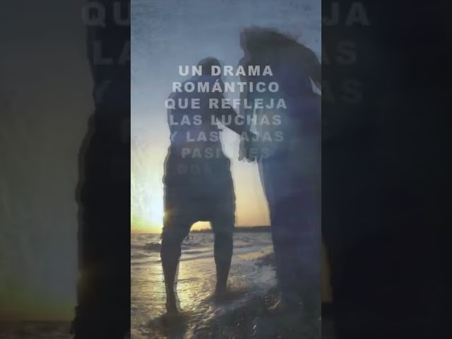 Vídeo relacionado con Lucha oculta (Novela romántica)