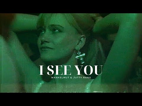 Wankelmut & Jutty Ranx - I See You [Official Street Video]