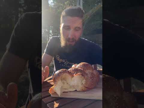 Reviewing artisan bakery bread review muckbang