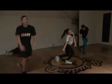 ESTUDIO21: L.A. Style (Oh my love - Chris Brown) - Marlon Fuentes