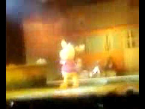 Backyardigans - Escape de la Aldea Magica -