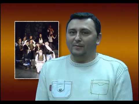 Izjava  Miloša Simića, umetničkog rukovodioca FA "Đido"