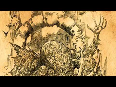 Nas Profundezas da Loucura - H.P. Lovecraft