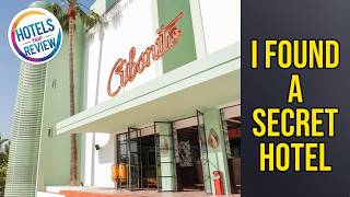 Cubanito Ibiza - I Found a Secret Hotel | Ibiza, Spain🛏️