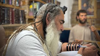 הרב שלום סבג - שיעורי וידאו - הרב שלום סבג✨אדם מכור לפורנו איך יצא מזה? – ח׳ בסיוון ה׳תשפ״ה- דן בן יעקב 🇮🇱