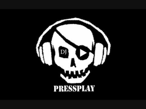 Dj PressPlay - Mini electro house mix 2011