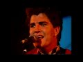 Split Enz - True Colours Tour - Melbourne, 7 January 1980