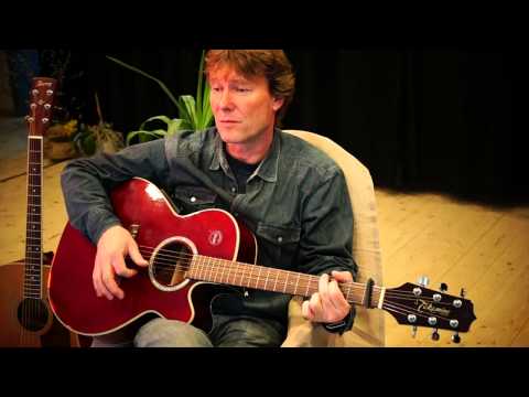 Danny Streete - Hey Willy Boy