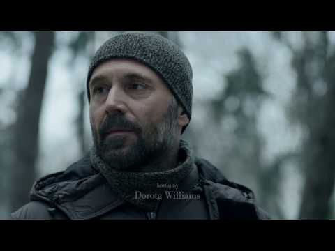 Marcin w tajemnicy przed synem spotkał się z Justyną [Druga Szansa]