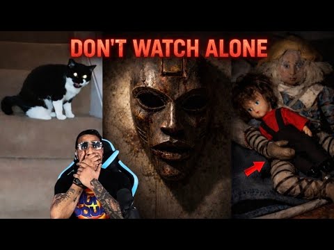 Something Was Already Inside These Homes