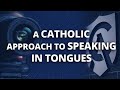 Speaking in Tongues 