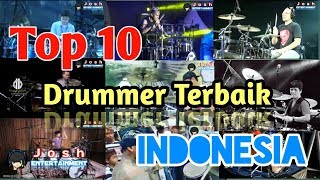 Download lagu 10 drummer terbaik di indonesia mp3 Download lagu 10 drummer terbaik di indonesia mp3