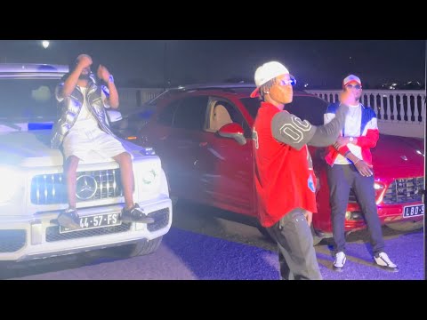 Pulso Ta Nevar ( Dop Linha x Ronny Seven7 x Zemabi de Lixo x Zola de Lixo) 