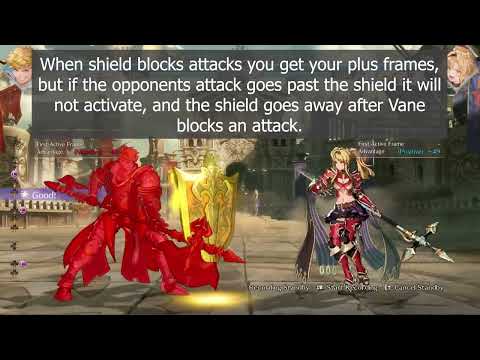 Day 1: Vane One For All Summary | GBVS:R