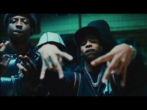 Abra Cadabra - Facts Not Cap Feat. Clavish (Official Video)