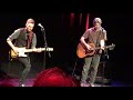 Slaid Cleaves 'Breakfast in Hell'. Live in Vlaardingen, Netherlands 10th Oct 2017