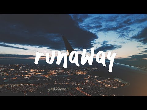 Halcyon - Runaway feat. Valentina Franco (Lyric Video)